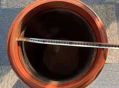 东昌府抗爆容器